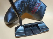 Scotty Cameron 2023 SUPER SELECT SQUAREBACK 2 welded Custom Putter 34 inches