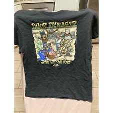 Duck Dynasty Boys Will Be Boys Shirt Size L