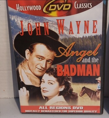 Lot of 6 Hollywood Classics DVD's | eBay