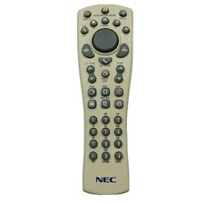 Genuine NEC CD Phone Mouse Remote Control 158...