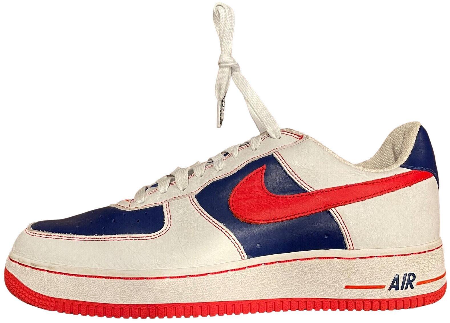 all red air force 1 footlocker