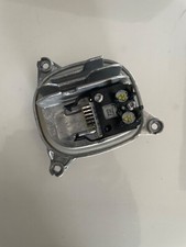 module led Bmw (feux de jour) X3,X4