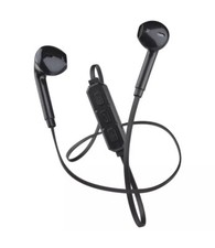 MobileSpec Fashion Bluetooth Earbuds Black Earbuds Black MBS11301