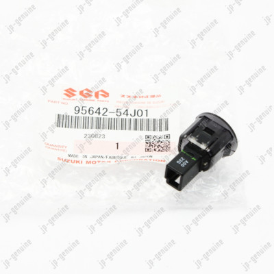 OEM Genuine SUZUKI XL-7 / Grand Vitara / SX4 9564254J01 Sunlight