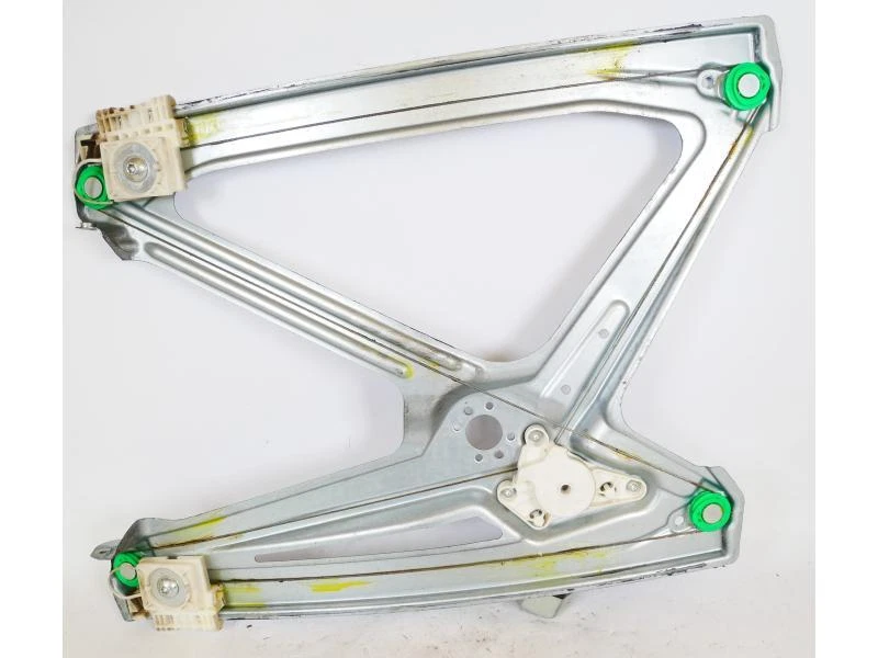 A451720446 SISTEMA C/MOTORINO ALZACRISTALLO PORTA DX SMART FORTWO (451) (2007>20 - Immagine 2 di 4