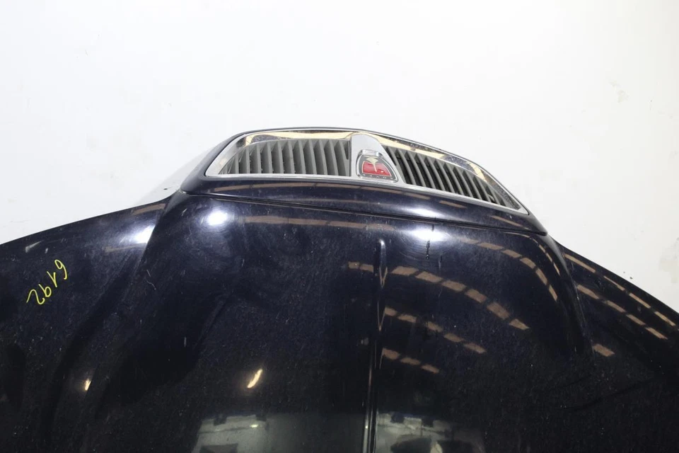 Capo para MG ROVER ROVER 45 (RT) Classic (4-ptas.) 2000 1570102 - Imagen 2 de 4