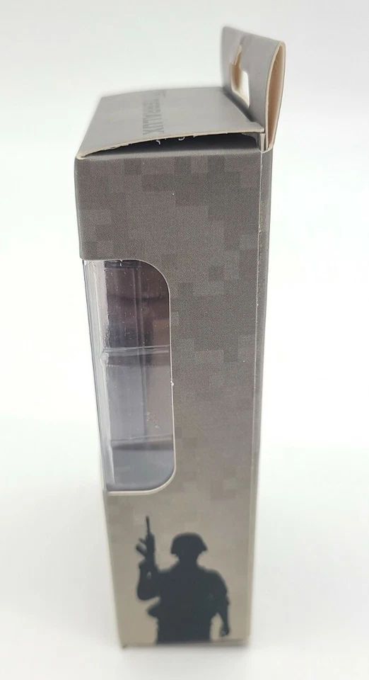 TPS-5 Remote Pressure Switch With Direct Strobe Access For TerraLUX TT-5 - Image 3 of 4