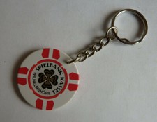 Brelok Casino Chip Kasyno Kasyno Kassel - NIEUŻYWANY (88596)