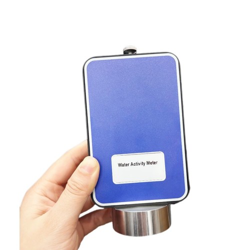 Water Activity Meter with Range 0.00~1.00aw Accuracy ±0.02aw Resolution 0.01 - Picture 11 of 24