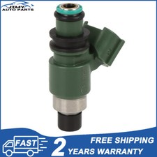Boquilla inyectora de combustible compatible con flujo de automóvil 16450-HN8-A61 para Honda CRF450R 2009-2010
