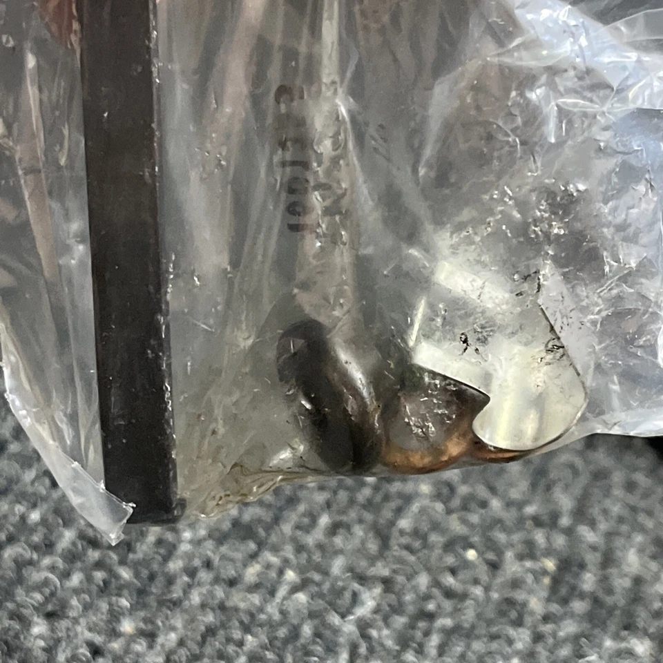 🔥Pinza de freno reconstruida ft izquierda con tracción trasera parada perfecta de BBB Industries 87-17818B Foto 3 de 4