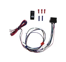 MPC 0462 Linear Actuators for Wiring, Switch and Relay Kit