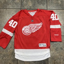 red wings cancer jersey