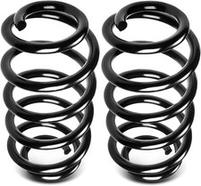 2x Federn Fahrwerksfeder Vorderachse für Audi A4 A4 Avant 8E B6 B7 BJ 2000-2008