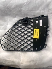 2023 Bently Bentayga Hybrid Left  Front Air Guide Grill Part# 36A807345AG