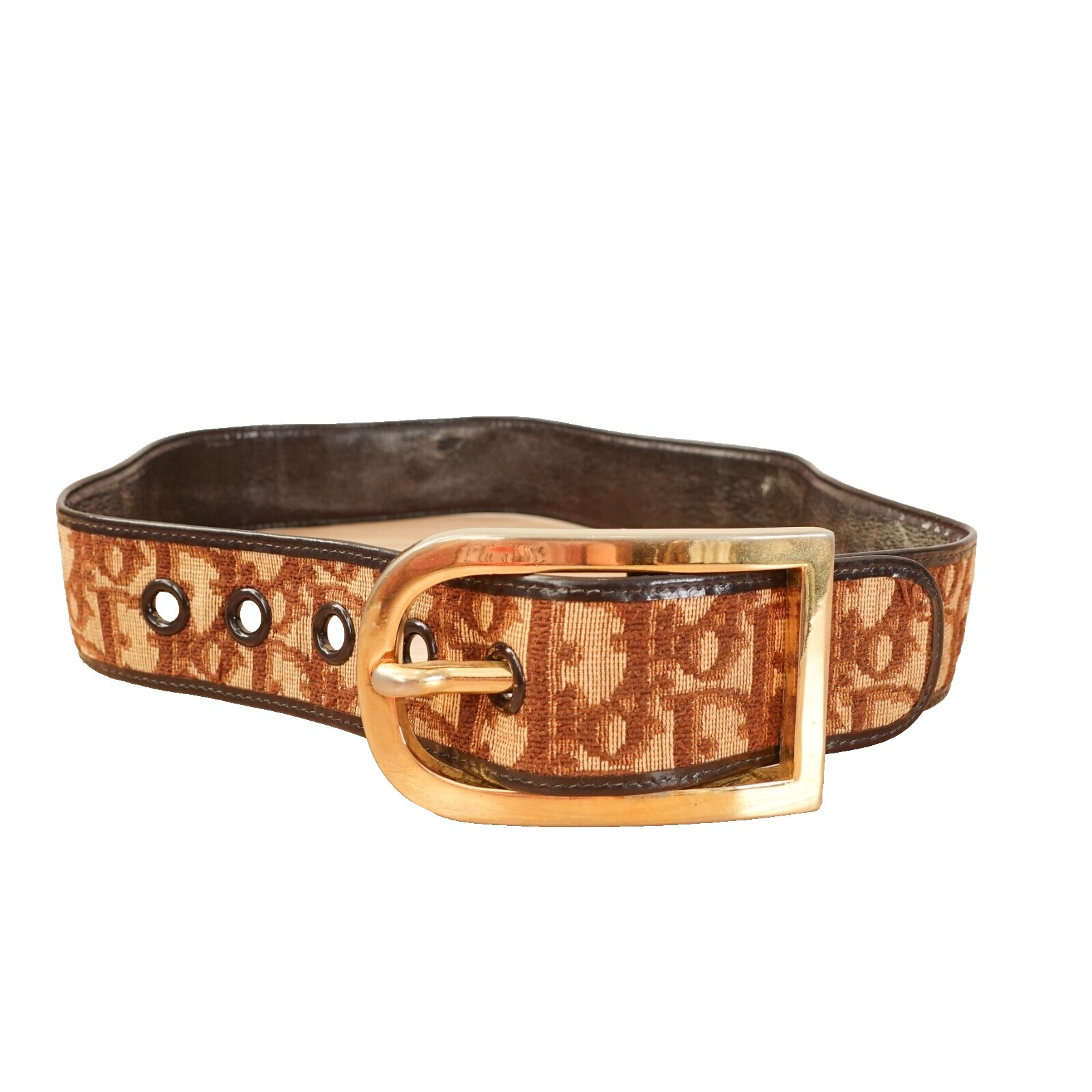 Tory Burch Canvas Belts for Women for sale | eBay display picture 3