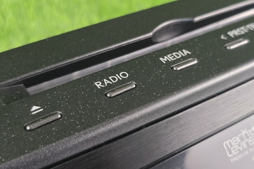 Lexus RC350 RCF 2016-2018 Gracenote XM HD radio cd player Head unit 86130-24021 - Picture 8 of 21