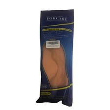 Forcare Orthotic Insoles Mens Size 14-14.5 New