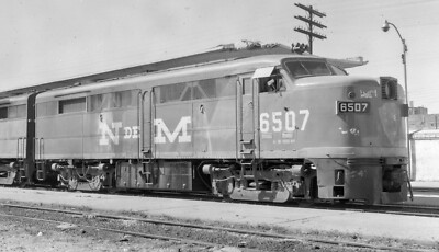 Nacionales de Mexico MLW FPA2 6507 5x7 Foto