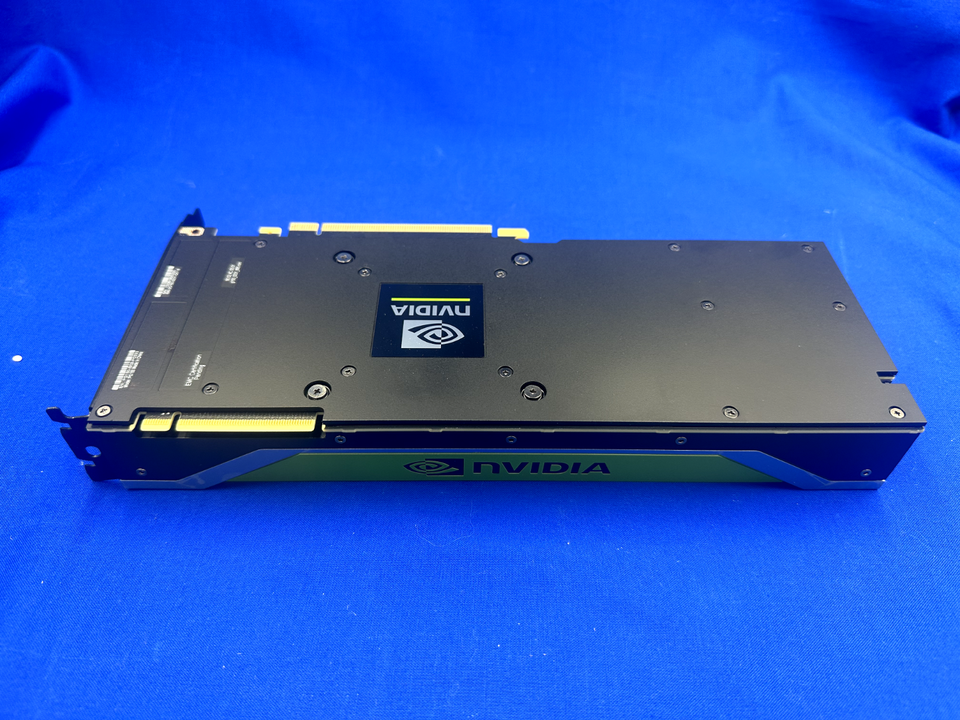 NVIDIA Quadro RTX 6000 Passive: Spécifications détaillées et