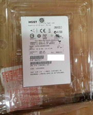 EMC HUSSL4020BSS600 P/N: 0B27417 200GB SSD SAS 6Gbps_0.8_6