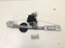 807209299 Fensterheber Vordere Rechte Seite DX Dacia Logan 2016