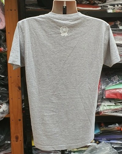 SS14 Supreme 20th Anniversaire Boite T-Shirt Gris Bruyère T-shirt M Rare - Photo 4 sur 10