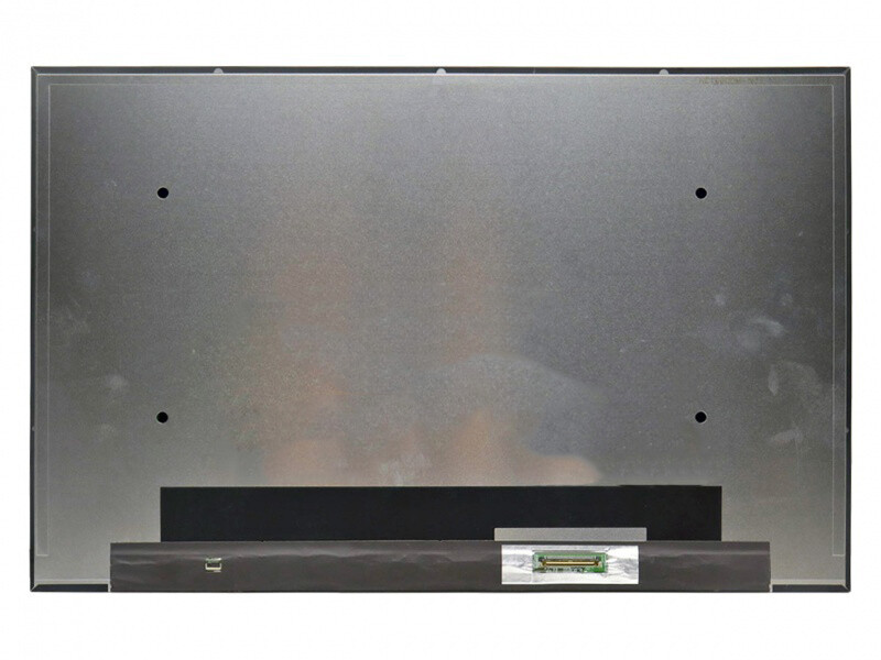 Dalle écran 16" NE160QDM-NZ5 V8.0 - 2.5K IPS 165Hz, 350-500 Nit, Neuf Garantie 1 An