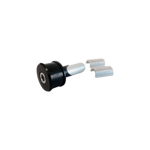 CRG® IA-100 - 7/8" Internal Billet Aluminum Adapter for Bar End Mirrors - Picture 2 of 2