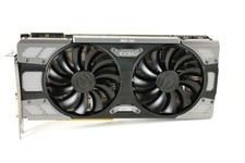 EVGA GeForce GTX 1080 8GB FTW 08G-P4-6286-KR 1yr Warranty, Fast Ship