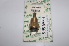 HLC2903 Lochinvar Boiler High Limit Rollout S...