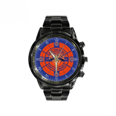 NBA New York Knicks Stainless Steel Watch | eBay