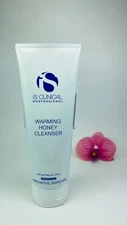 iS Clinical Warming Honey Cleanser 240g / 8oz Prof   