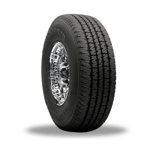 2 New LT245/75R17 Firestone Transforce HT E Ply Tire 2457517 | eBay