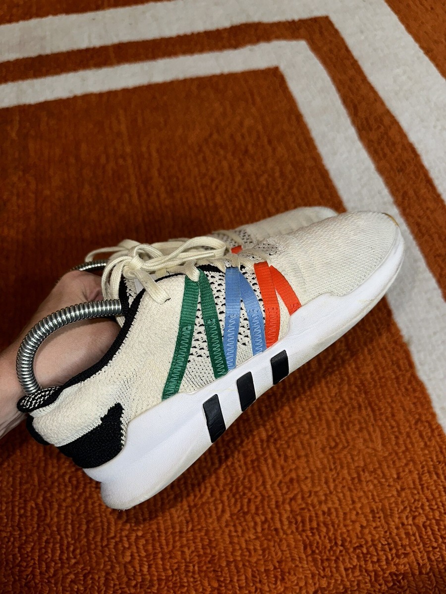 Women's Adidas Originals EQT Racing ADV Primeknit Sneakers, Size