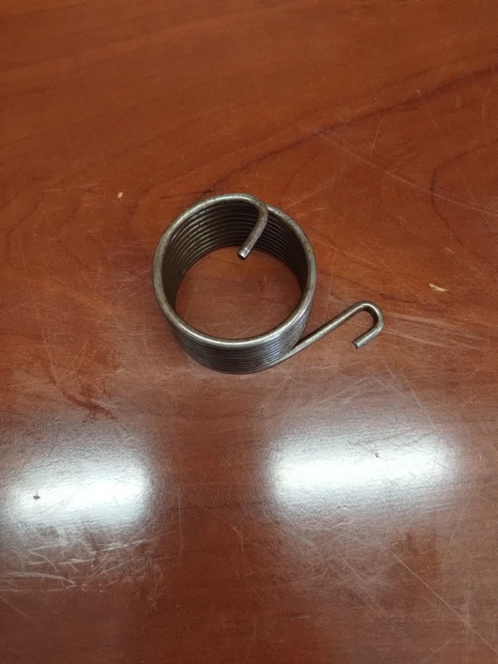 78-79 Suzuki DR370 Kickstart Spring 09448-45008 - Imagem 3 de 3