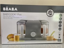 beaba babycook dishwasher safe