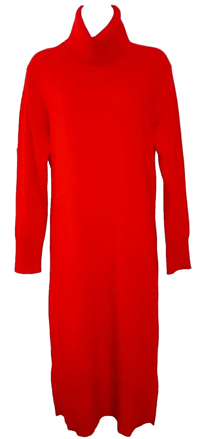 Vestidos de suéter regulares Charter Club