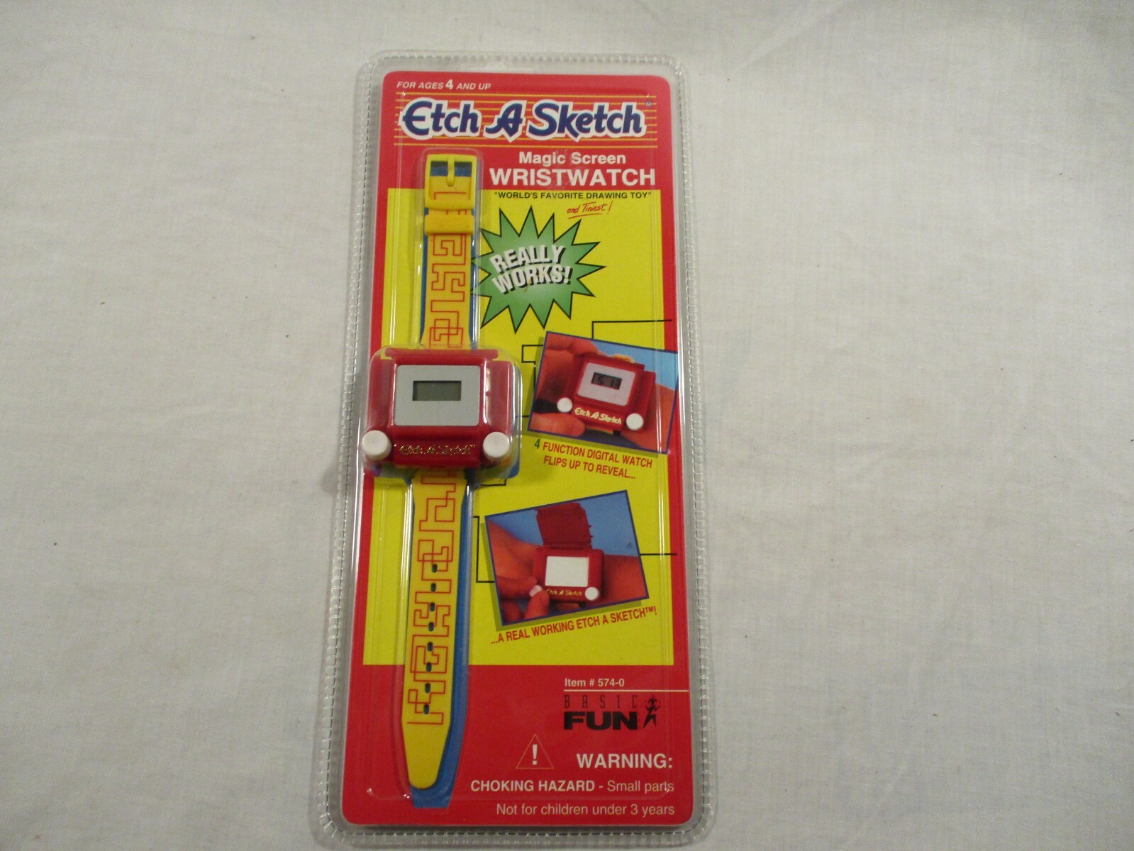 etch a sketch digital