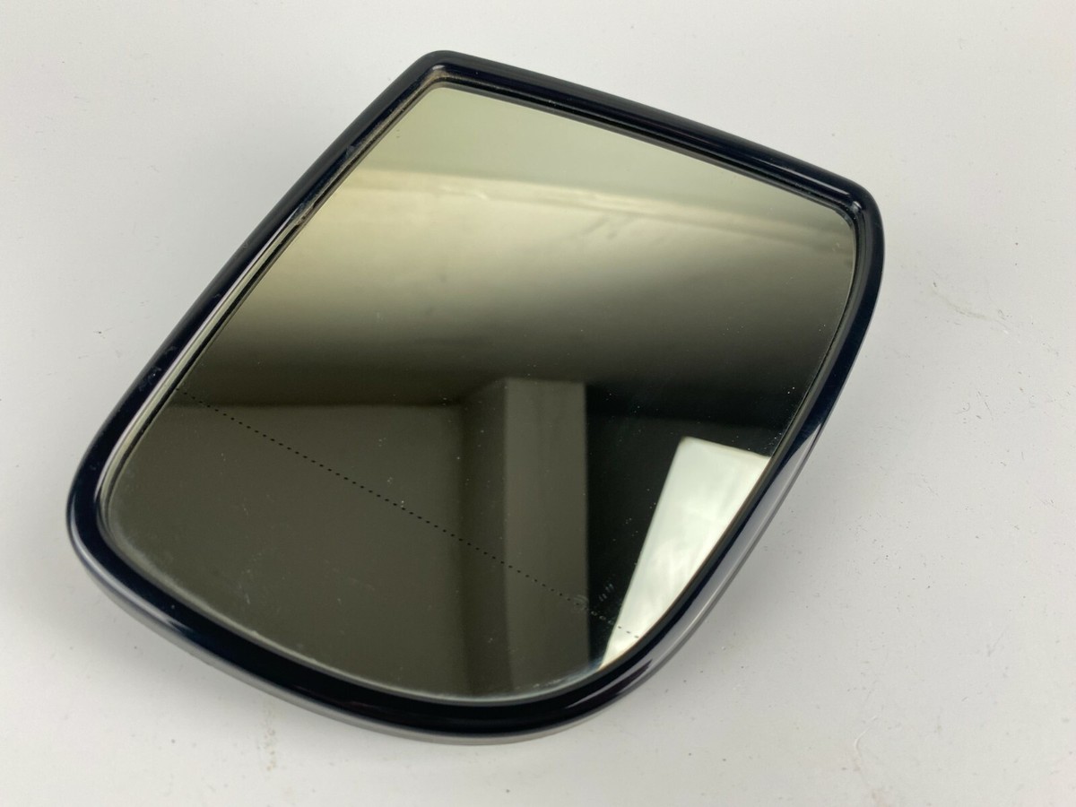 Mercedes Benz R Class W251 Right Side Wing Mirror Heated Glass RHD 
