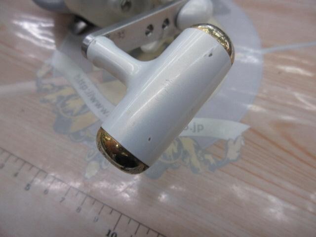 カ*シ様 【中古】Daiwa SUPER TANACOM Z 500WP 電動リ カ*シ様 【中古】Daiwa SUPER TANACOM Z 500WP 電動リ ダイワ