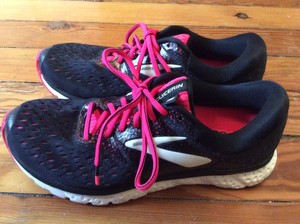 brooks glycerin 16 womens pink