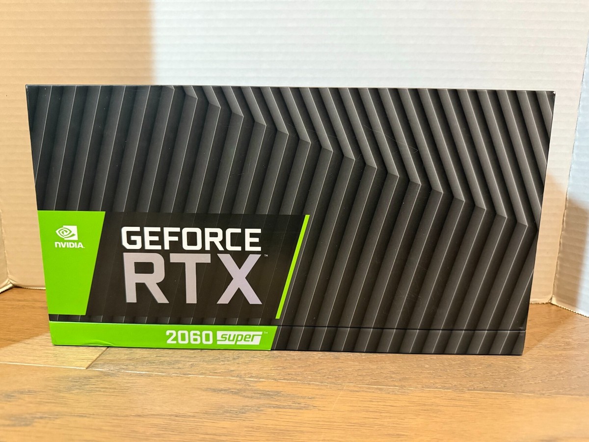 GeForce RTX2060Super 8GB【保証あり】 GeForce RTX2060Super 8GB【保証あり】 NVIDIA GeForce RTX 2060
