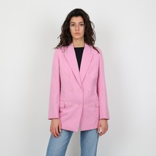 Stella Mccartney Blazer, Uk Size 10