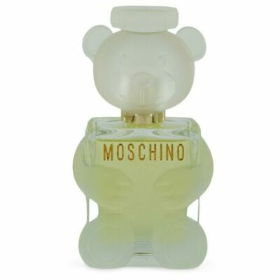 Moschino Toy 2 3.4 oz Women's Eau de Parfum