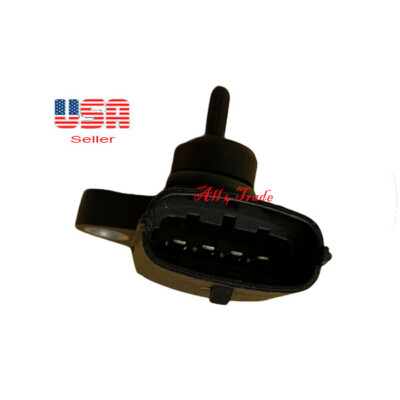 Manifold Pressure (MAP) Sensor Fits: HYUNDAI	ELANTRA 2001-2003 . 2006-2012 2.0L