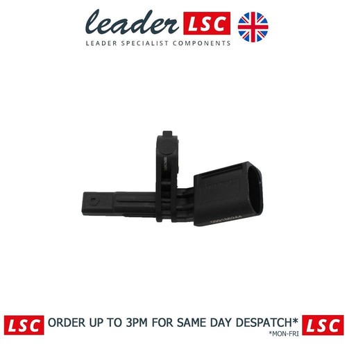 Front Left Wheel Speed ABS Sensor Seat Leon 1P1 NEW OEM 7H0927803 BOSCH - Picture 5 of 12