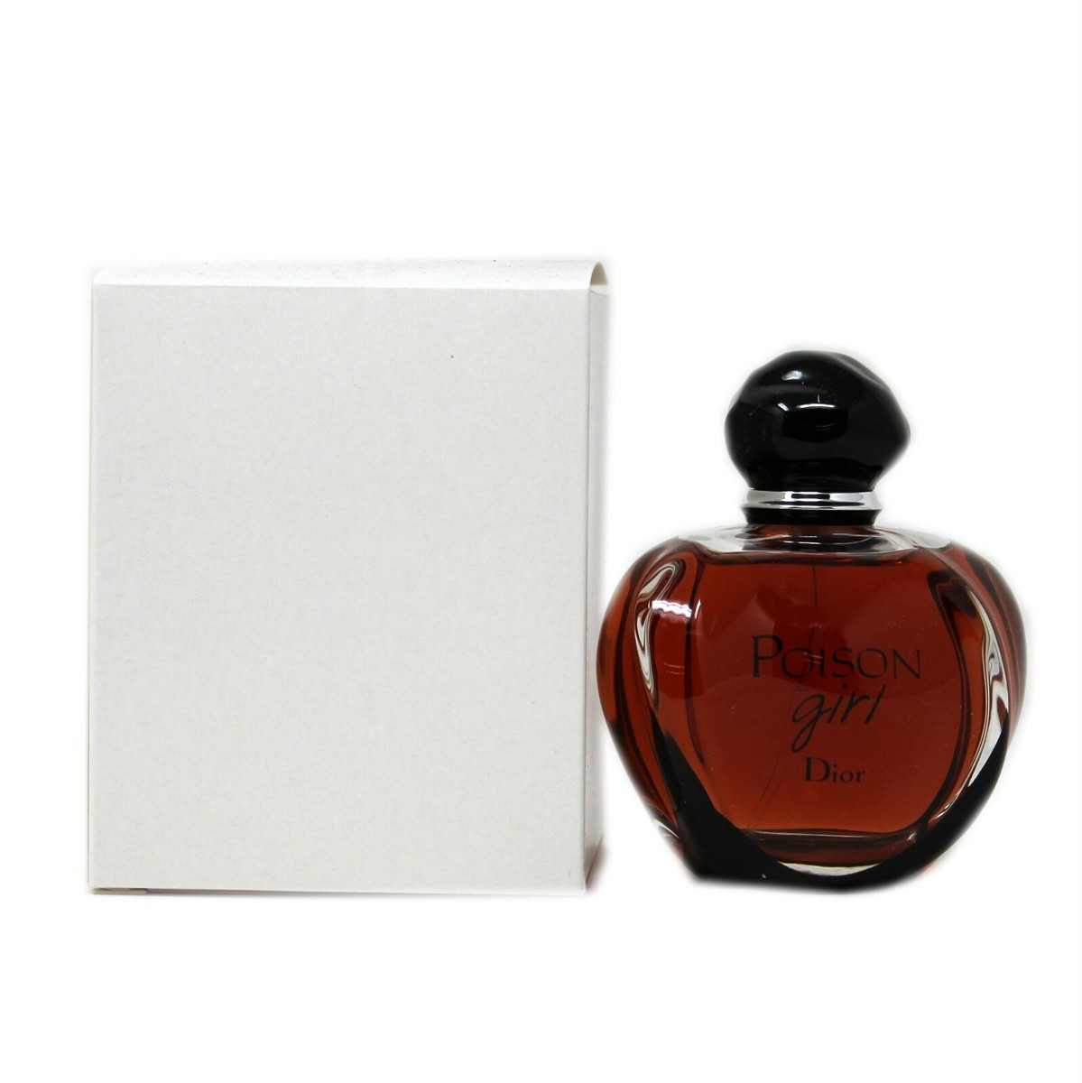 DIOR POISON GIRL EAU DE PARFUM SPRAY 100 ML/3.4 FL.OZ. (T) | eBay