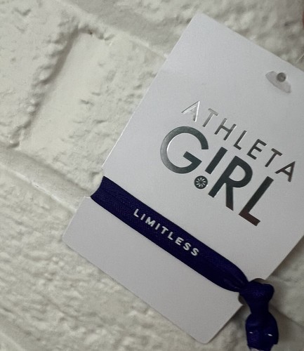 NEW- Athleta Girl Team Up Tank Athletic Top US L/ 12 Years - Picture 6 of 13