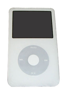 ipod classic white